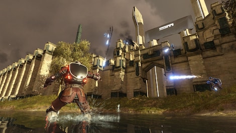 ShootMania Storm (PC) - Steam Account - GLOBAL - 8