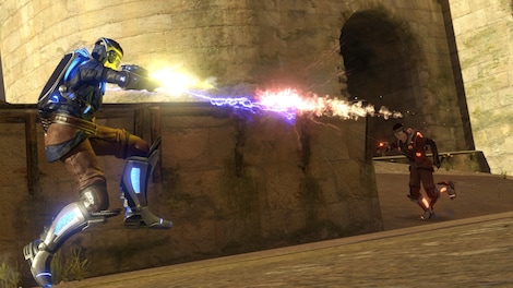 ShootMania Storm (PC) - Steam Account - GLOBAL - 7