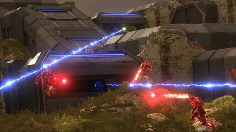 ShootMania Storm (PC) - Steam Account - GLOBAL - 6