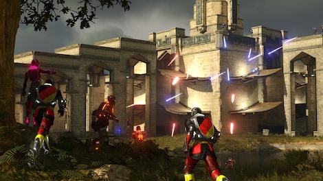 ShootMania Storm (PC) - Steam Account - GLOBAL - 4