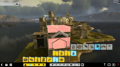 ShootMania Storm (PC) - Steam Key - GLOBAL - 9