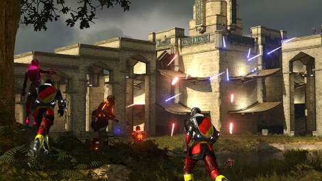 ShootMania Storm (PC) - Steam Key - GLOBAL - 20