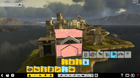 ShootMania Storm (PC) - Steam Key - GLOBAL - 21