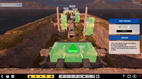 ShootMania Storm (PC) - Ubisoft Connect Key - GLOBAL - 10