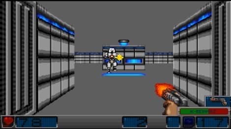 Shoottera Steam Key GLOBAL - 5