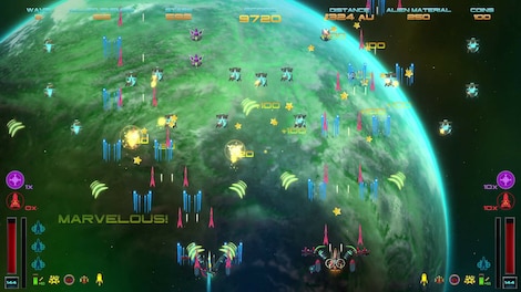 Shootvaders The Beginning (Xbox One) - Xbox Live Key - EUROPE - 3