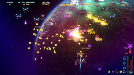 Shootvaders The Beginning (Xbox One) - Xbox Live Key - EUROPE - 4