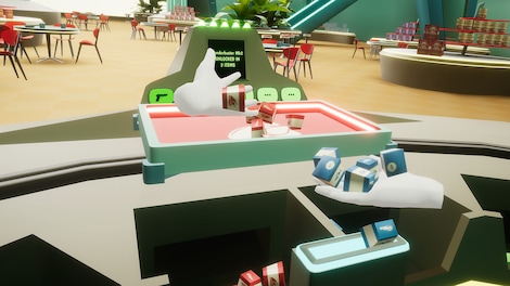 Shooty Fruity VR (PC) - Steam Key - GLOBAL - 5