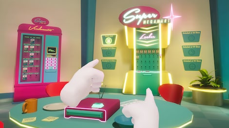 Shooty Fruity VR (PC) - Steam Key - GLOBAL - 7