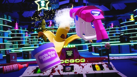 Shooty Fruity VR (PC) - Steam Key - GLOBAL - 11