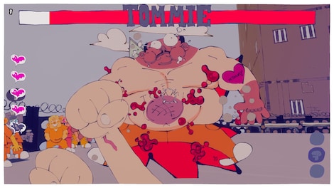 Shooty Shooty Robot Invasion (PC) - Steam Key - GLOBAL - 7