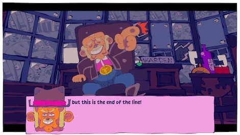 Shooty Shooty Robot Invasion (PC) - Steam Key - GLOBAL - 3