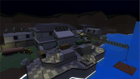 Shooty Squad Steam Key GLOBAL - 3