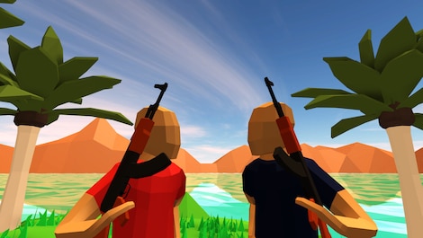 Shooty Squad Steam Key GLOBAL - 4