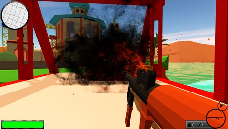 Shooty Squad Steam Key GLOBAL - 8