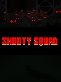 Shooty Squad Steam Key GLOBAL - 1