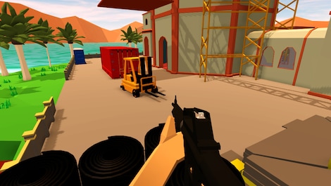 Shooty Squad Steam Key GLOBAL - 5