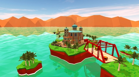 Shooty Squad Steam Key GLOBAL - 7