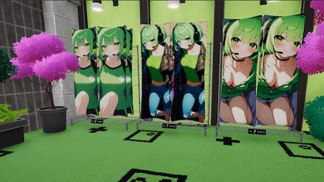 Shop Simulator: Waifu Pillows (PC) - Steam Key - GLOBAL - 5