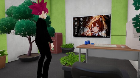 Shop Simulator: Waifu Pillows (PC) - Steam Key - GLOBAL - 6