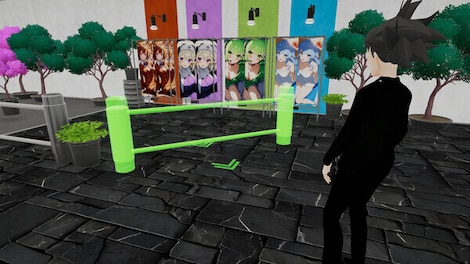 Shop Simulator: Waifu Pillows (PC) - Steam Key - GLOBAL - 9
