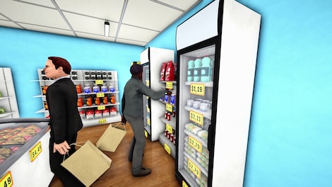 Shopkeeper Simulator (PC) - Steam Key - GLOBAL - 12