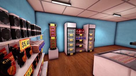 Shopkeeper Simulator (PC) - Steam Key - GLOBAL - 8