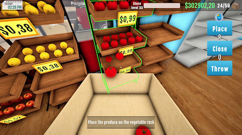 Shopkeeper Simulator (PC) - Steam Key - GLOBAL - 4
