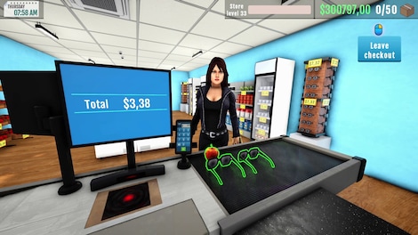 Shopkeeper Simulator (PC) - Steam Key - GLOBAL - 3