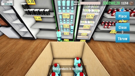 Shopkeeper Simulator (PC) - Steam Key - GLOBAL - 9