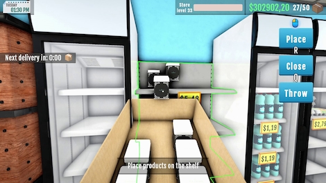 Shopkeeper Simulator (PC) - Steam Key - GLOBAL - 5