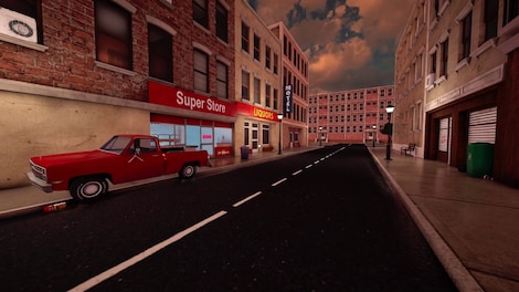 Shopkeeper Simulator (PC) - Steam Key - GLOBAL - 10