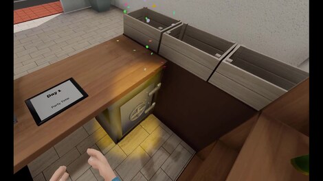 Shopkeeper Simulator VR Steam Key GLOBAL - 3