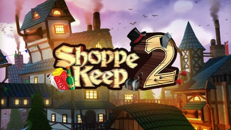 Shoppe Keep 2 (PC) - Steam Account - GLOBAL - 0