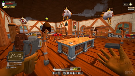 Shoppe Keep 2 (PC) - Steam Account - GLOBAL - 6