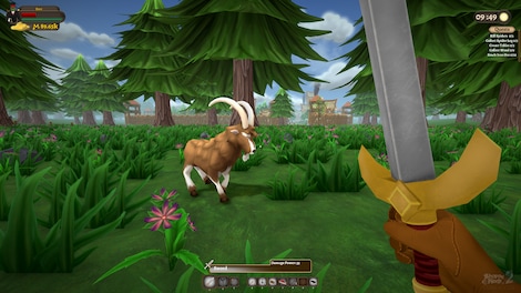 Shoppe Keep 2 (PC) - Steam Account - GLOBAL - 9