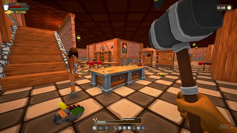 Shoppe Keep 2 (PC) - Steam Account - GLOBAL - 13