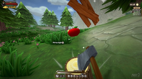 Shoppe Keep 2 (PC) - Steam Account - GLOBAL - 10