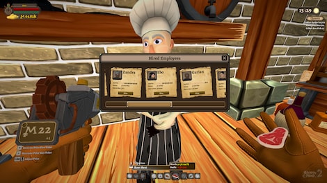 Shoppe Keep 2 Steam Key GLOBAL - 16
