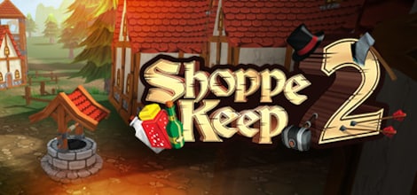 Shoppe Keep 2 Steam Key GLOBAL - 0