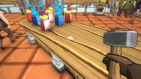 Shoppe Keep Steam Gift GLOBAL - 9