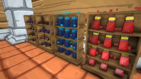 Shoppe Keep Steam Gift GLOBAL - 6