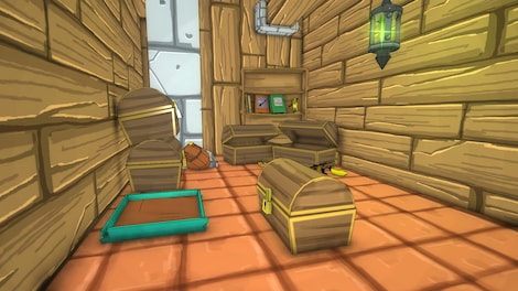 Shoppe Keep Steam Gift GLOBAL - 3
