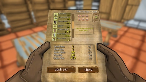 Shoppe Keep Steam Key GLOBAL - 10