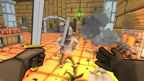 Shoppe Keep Xbox Live Xbox One Key UNITED STATES - 8