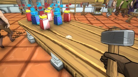 Shoppe Keep Xbox Live Xbox One Key UNITED STATES - 9