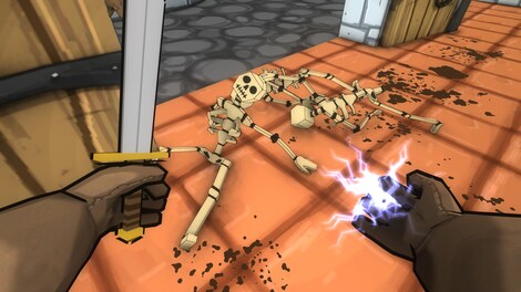 Shoppe Keep Xbox Live Xbox One Key UNITED STATES - 7