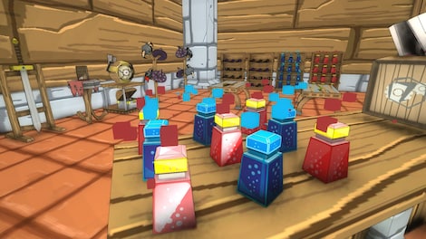 Shoppe Keep Xbox Live Xbox One Key UNITED STATES - 4