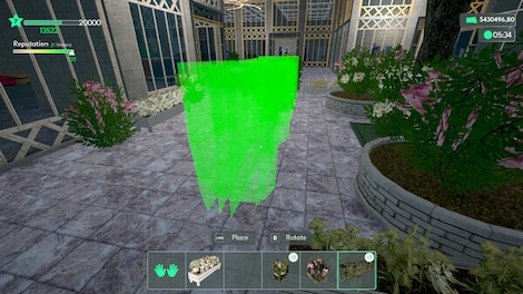 ShoppingMall: Manager Simulator (PC) - Steam Key - GLOBAL - 8