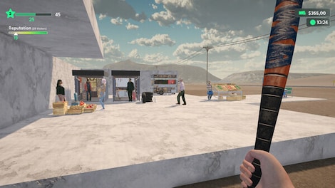 ShoppingMall: Manager Simulator (PC) - Steam Key - GLOBAL - 9